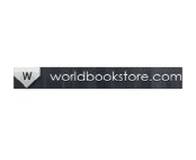 Shop World Book Store logo