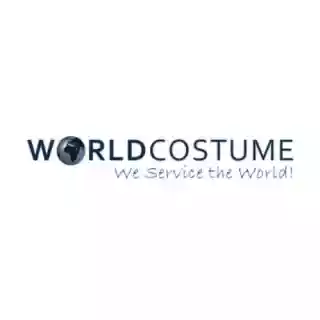World Costume discount codes
