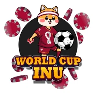 World Cup Inu logo
