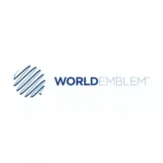 World Emblem logo