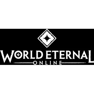 World Eternal Online  logo