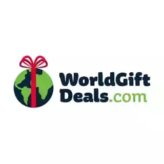 Shop World Gift Deals coupon codes logo