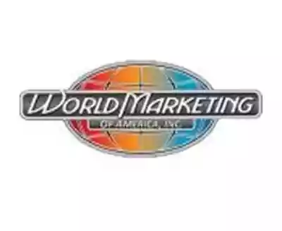 Shop World Marketing coupon codes logo