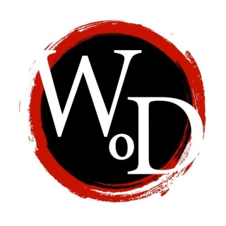 Shop World of Darkness logo