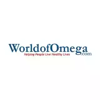 World of Omega discount codes