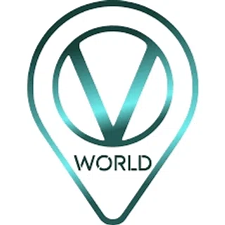 World of V logo