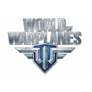 Shop World of Warplanes logo