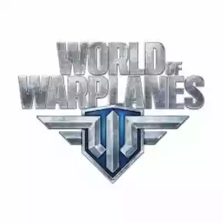 Shop World of Warplanes coupon codes logo