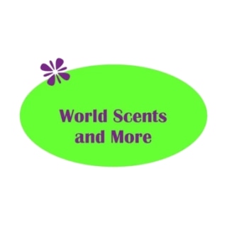 Shop World Scents and More logo