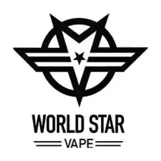 World Star Vape logo