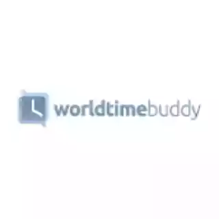 Shop World Time Buddy promo codes logo