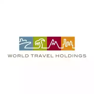 World Travel Holdings coupon codes