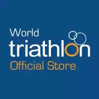 Shop World Triathlon Store coupon codes logo