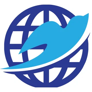Shop World Visa Travel logo