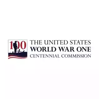  World War One logo