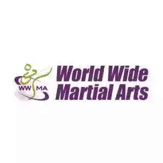 World Wide Martial Arts coupon codes