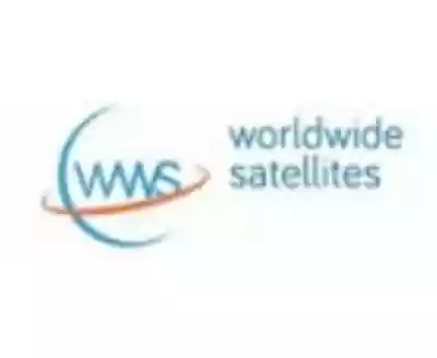 worldwidesatellites.com logo