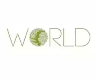 WORLD logo