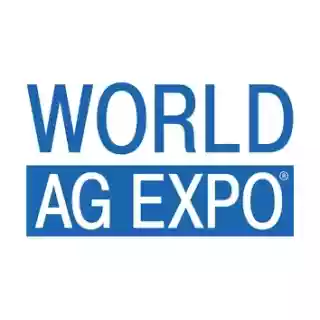 World AG Expo  promo codes