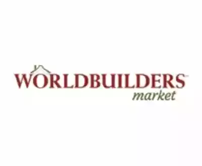 Shop Worldbuilders Market coupon codes logo