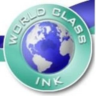 Shop World Class Ink logo