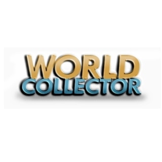Shop World Collector logo