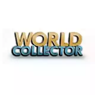Shop World Collector discount codes logo