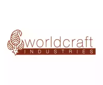Worldcraft Industries logo