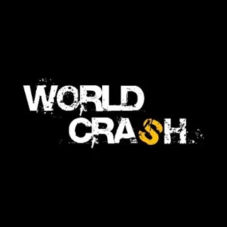 Worldcrash  logo