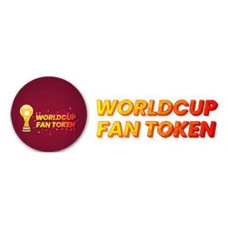 WorldCup Fan Token logo