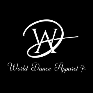 Shop World Dance Apparel promo codes logo