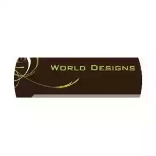 Shop World Designs promo codes logo