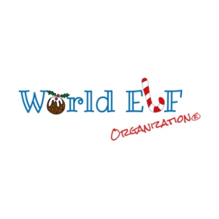 Shop The World Elf Organization discount codes logo