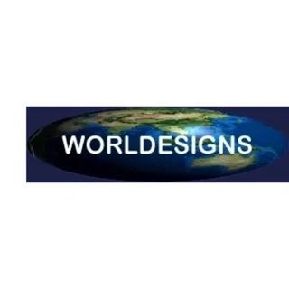 Shop Worldesigns logo