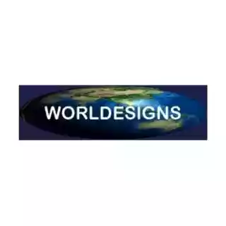 Shop Worldesigns logo