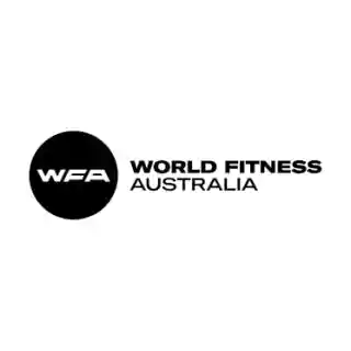 World Fitness AU coupon codes