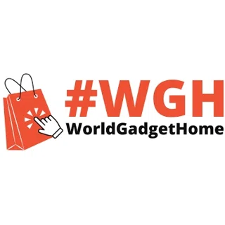 Worldgadgethome logo