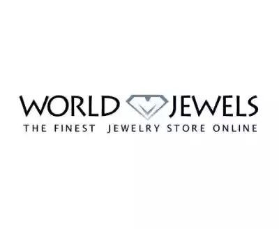 World Jewels coupon codes