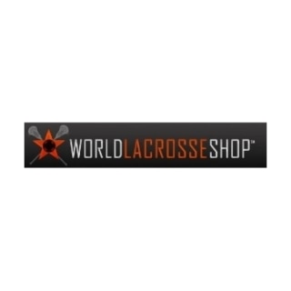 Shop World Lacrosse Shop logo