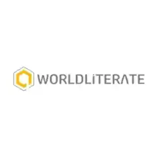 WorldLiterate logo
