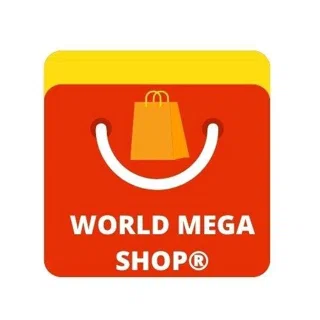 World Mega Shop GLOBAL logo