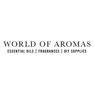 World of Aromas logo