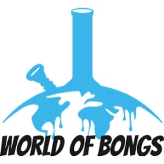 World of Bongs logo