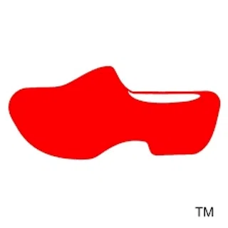 World of Clogs USA logo