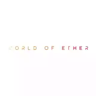 Shop World of Ether coupon codes logo
