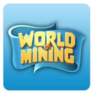 World of Mining logo