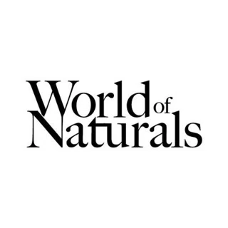 Shop World Of Naturals coupon codes logo