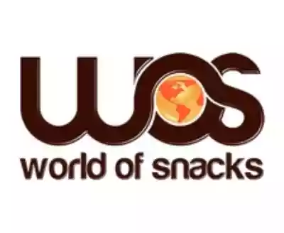 World of Snacks promo codes
