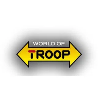 World Of Troop logo