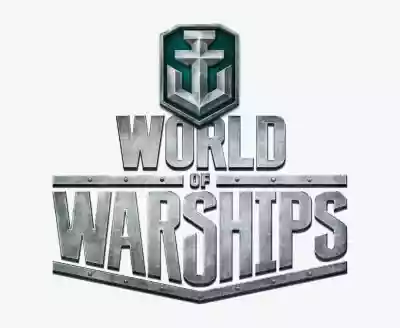 World of Warships UK coupon codes